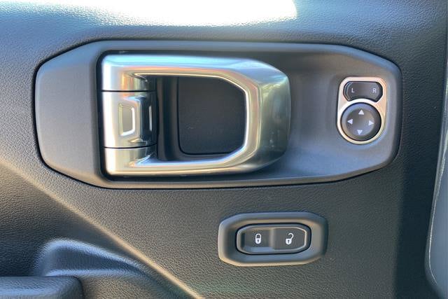 2026 Jeep Wrangler 4-Door Sport S - Photo 18