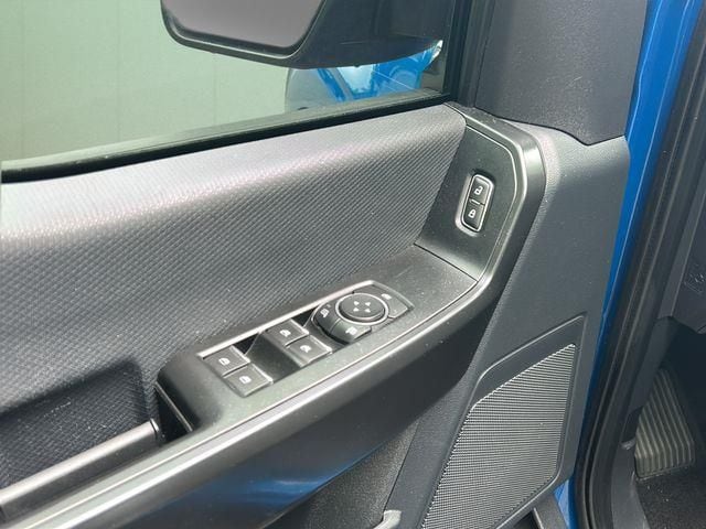 2021 Ford F-150 Tremor - Photo 24