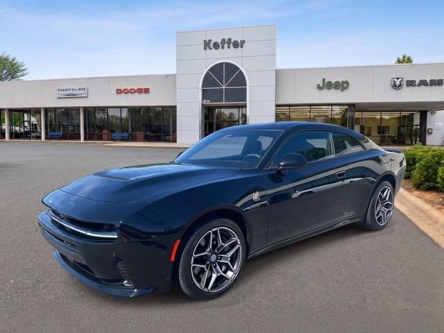 2026 Dodge Charger Coupe 