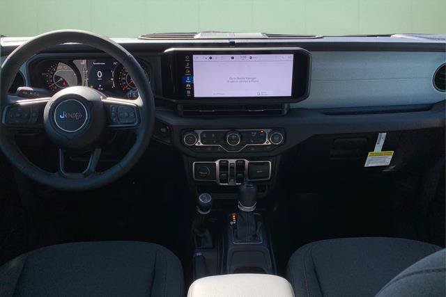 2026 Jeep Wrangler 4-Door Sport S - Photo 27