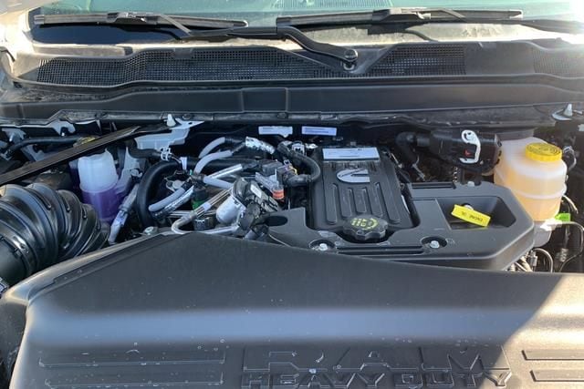 2026 RAM 2500 Big Horn - Photo 13