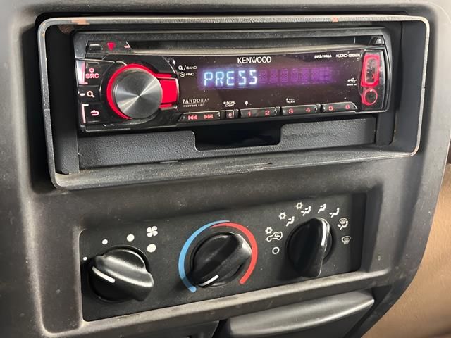 2002 Jeep Wrangler SPORT - Photo 35