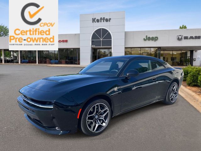 2026 Dodge Charger