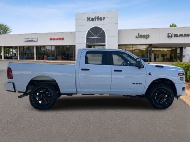 2026 RAM 2500 Big Horn - Photo 6