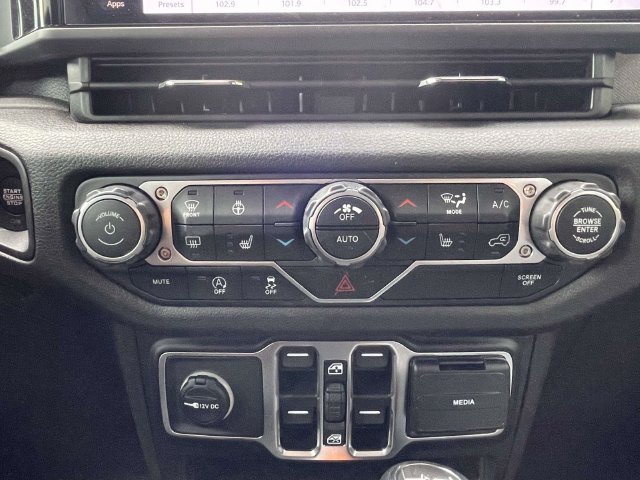 2025 Jeep Wrangler 4-Door Sport S - Photo 31