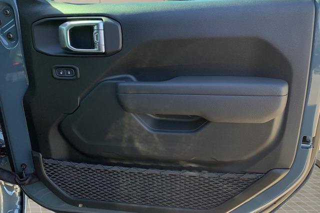 2026 Jeep Wrangler 4-Door Sport S - Photo 38
