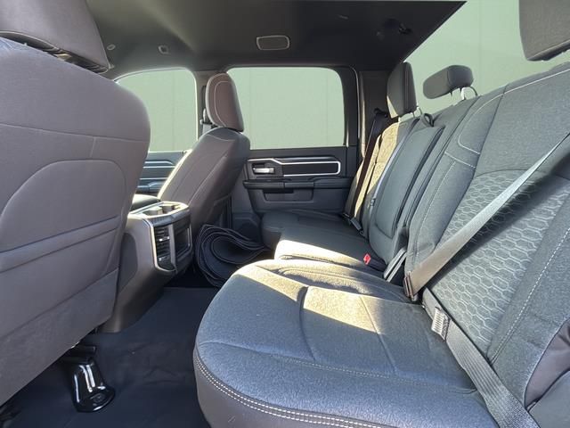 2026 RAM 2500 Big Horn - Photo 22