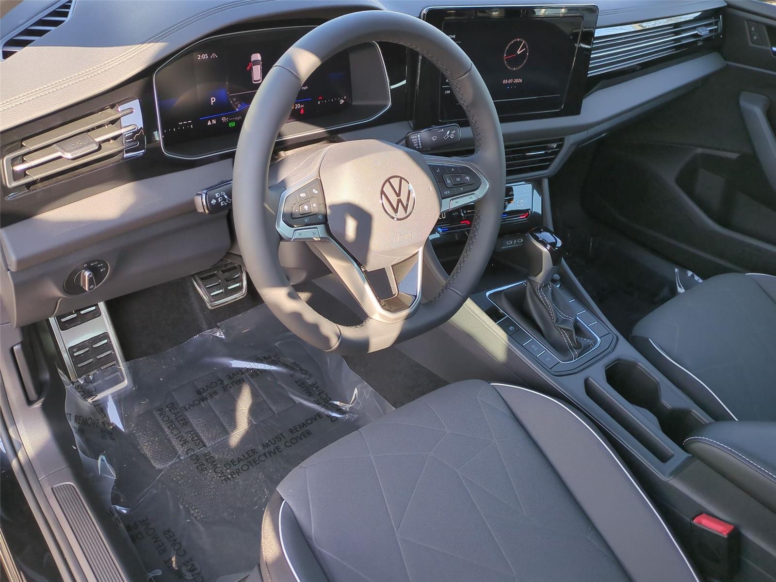 2026 Volkswagen Jetta Sport - Photo 9