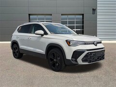 2025 Volkswagen Taos SUV