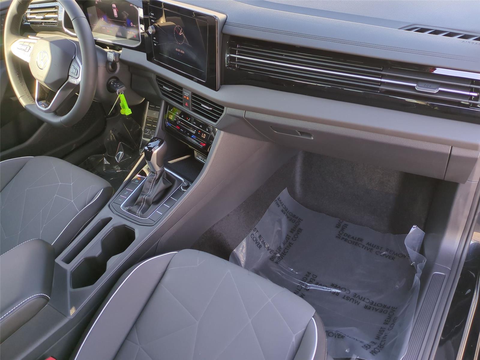 2026 Volkswagen Jetta Sport - Photo 18