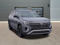 2026 Volkswagen Atlas SUV