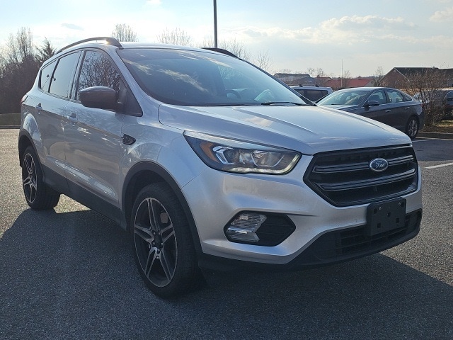 2019 Ford Escape SEL's photo