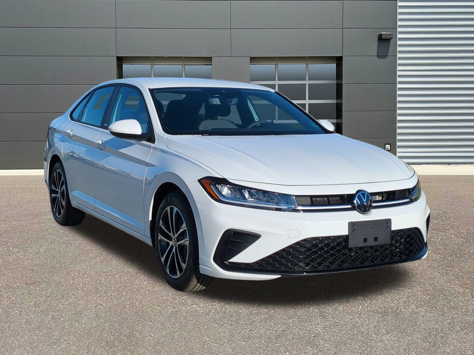 2026 Volkswagen Jetta 1.5T Sport Auto SULEV's photo