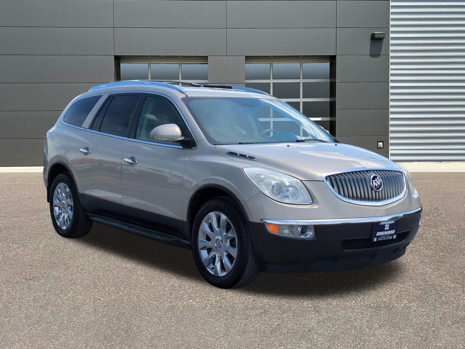 2012 Buick Enclave Premium