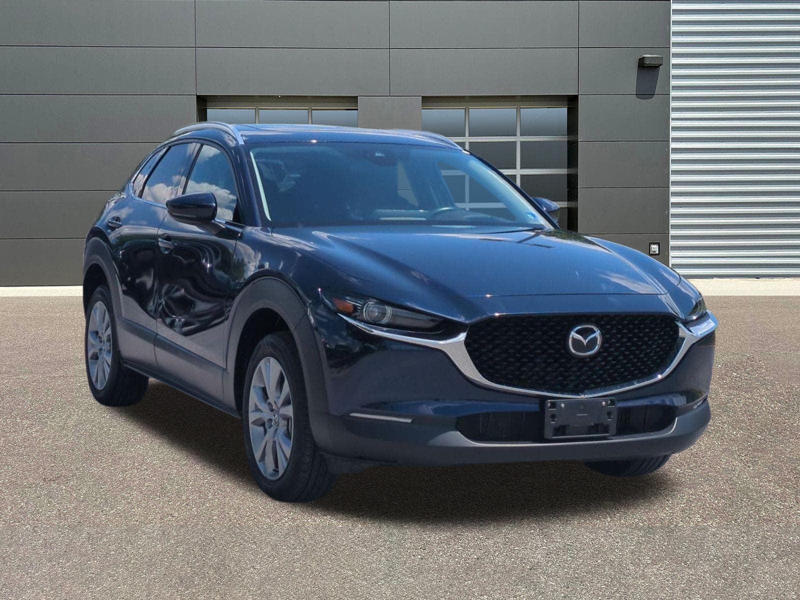 2022 Mazda CX-30 Premium AWD's photo