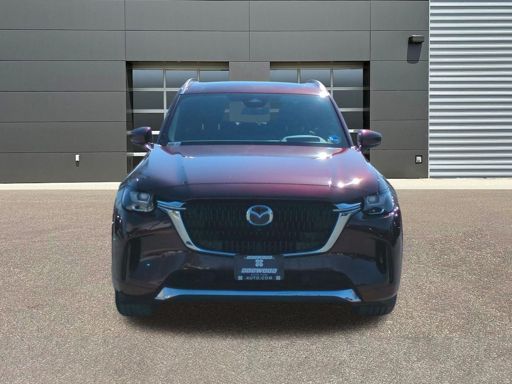 Used 2025 Mazda CX-90 3.3 Turbo S Premium Package SUV