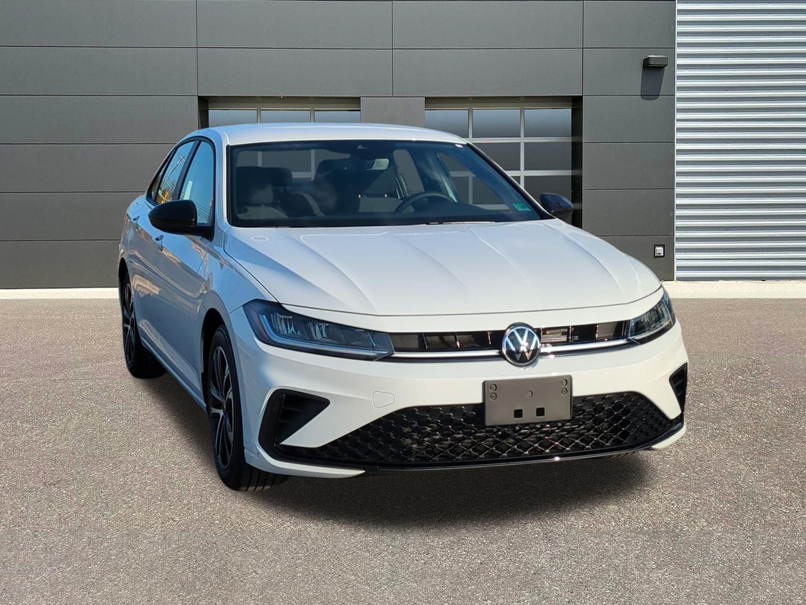 2026 Volkswagen Jetta 1.5T Sport Auto SULEV's photo