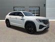Volkswagen Atlas Cross Sport