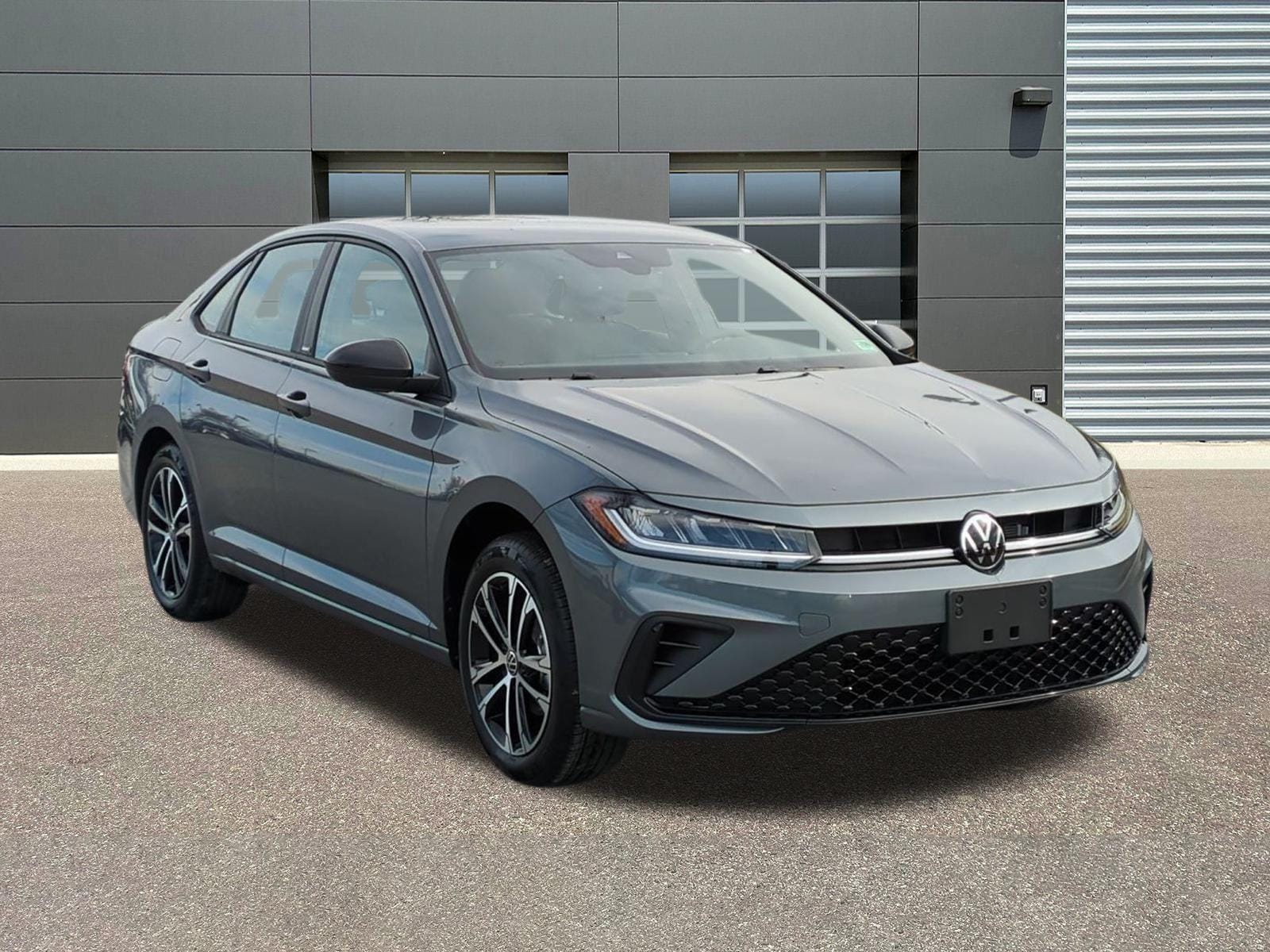 2026 Volkswagen Jetta 1.5T Sport Auto SULEV's photo