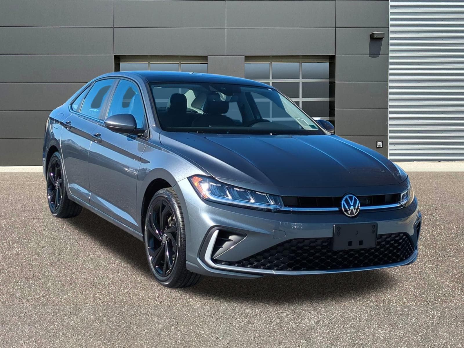 2026 Volkswagen Jetta 1.5T SE Auto SULEV's photo