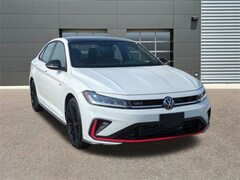 2026 Volkswagen Jetta GLI Sedan