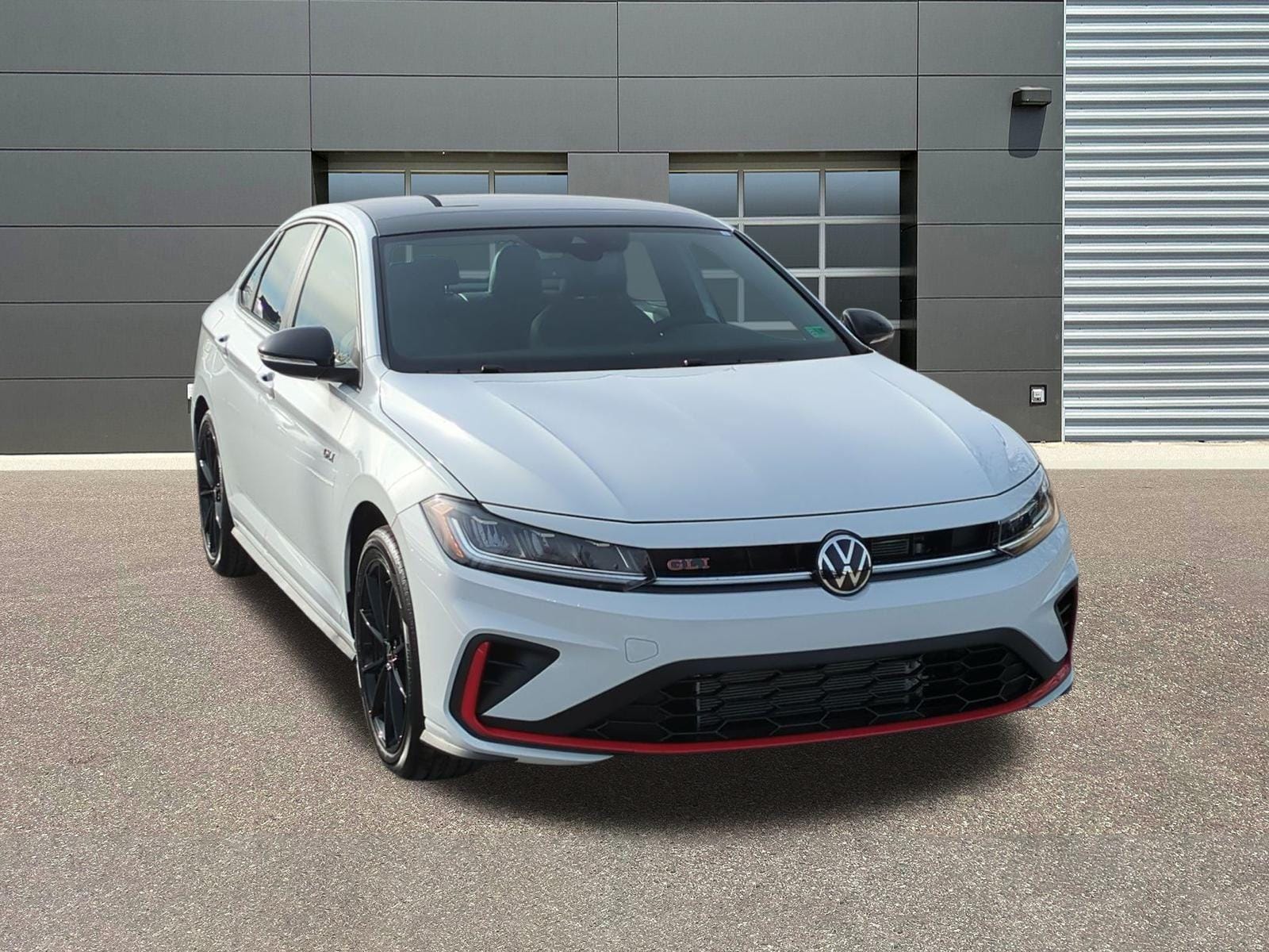 2026 Volkswagen Jetta 2.0T GLI Autobahn DSG's photo