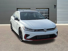 2026 Volkswagen Jetta GLI Sedan
