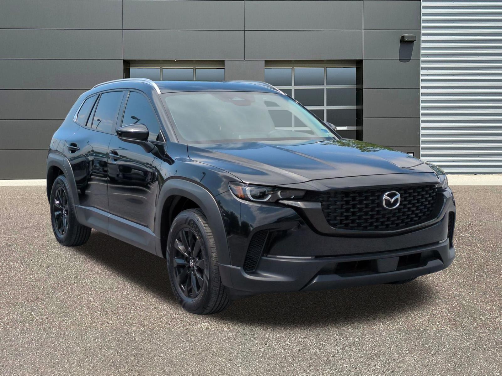 2025 Mazda CX-50 2.5 S Premium's photo