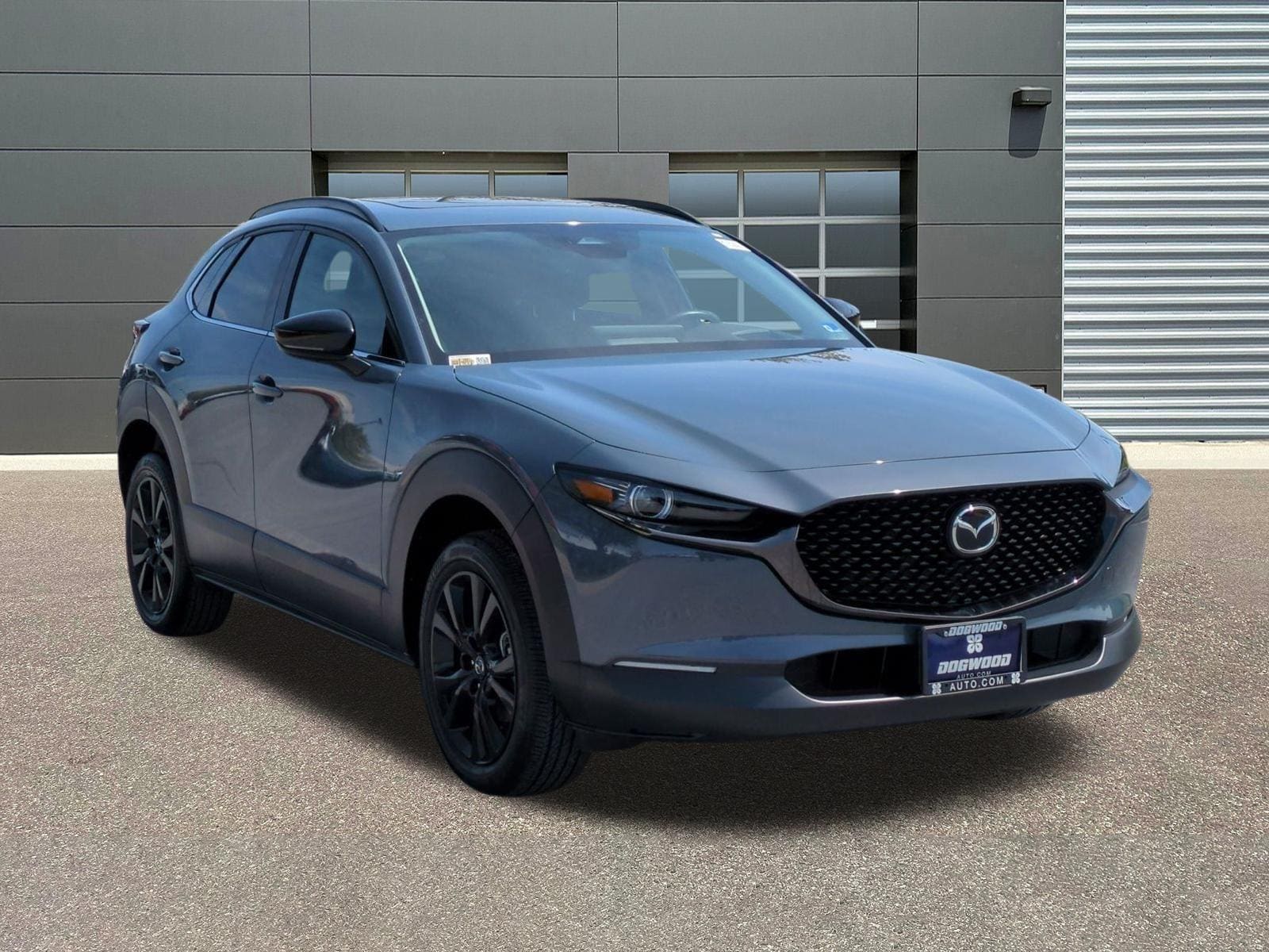2025 Mazda CX-30 Turbo Premium AWD's photo