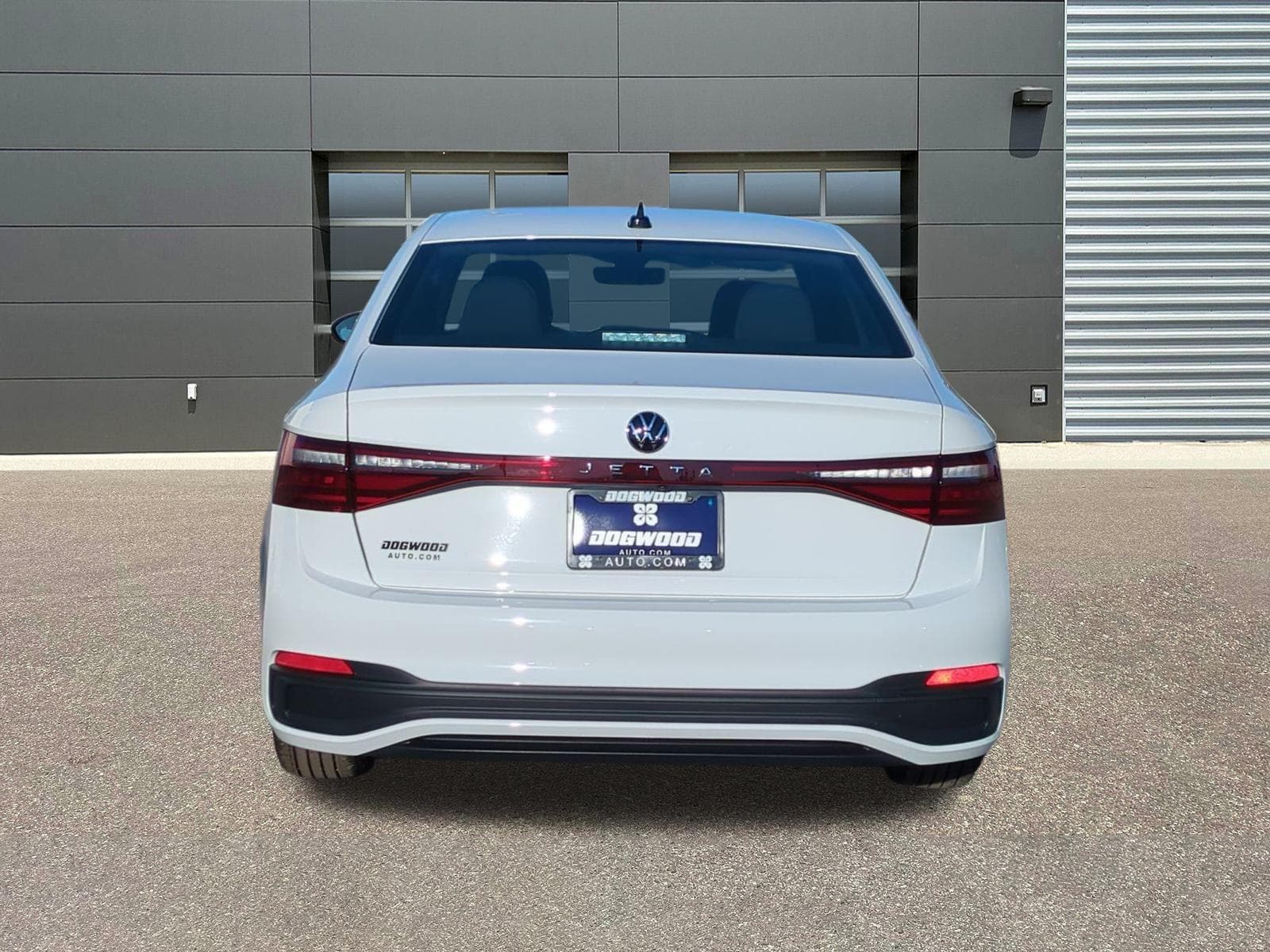2026 Volkswagen Jetta Sport - Photo 6