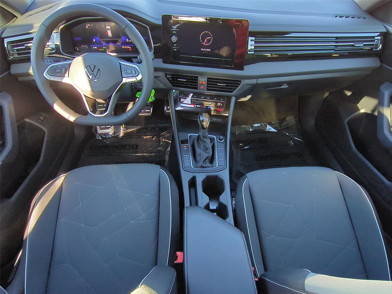 2026 Volkswagen Jetta Sport - Photo 16