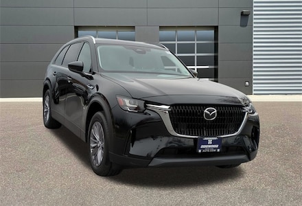 2025 Mazda CX-90 Plug-In Hybrid Preferred Package SUV
