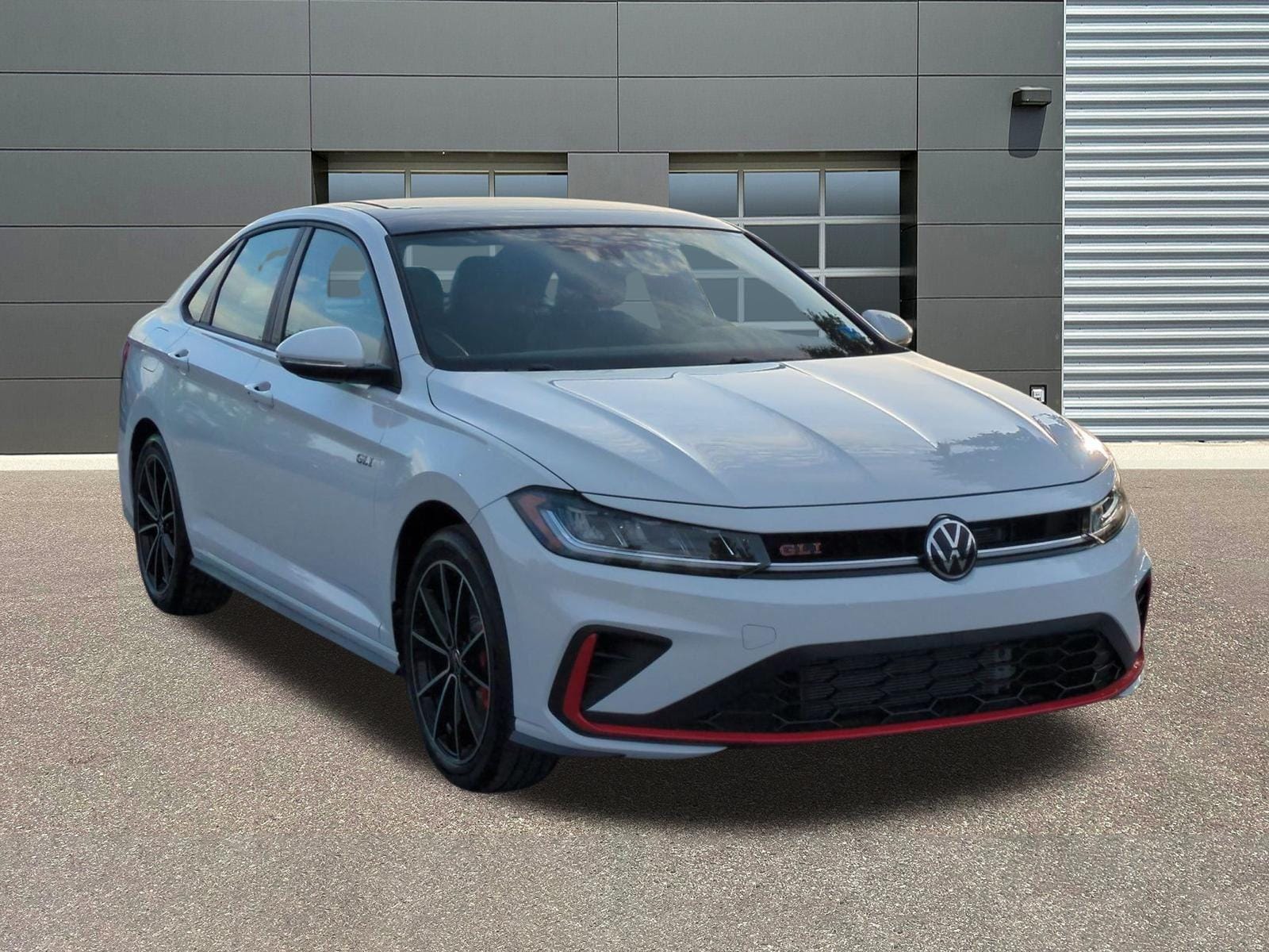 2026 Volkswagen Jetta 2.0T GLI Autobahn's photo
