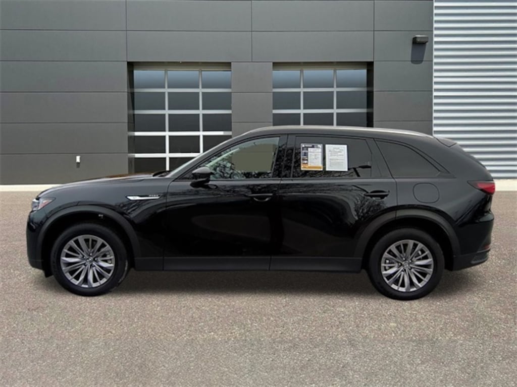 Used 2025 Mazda CX-90 Plug-In Hybrid Preferred Package SUV