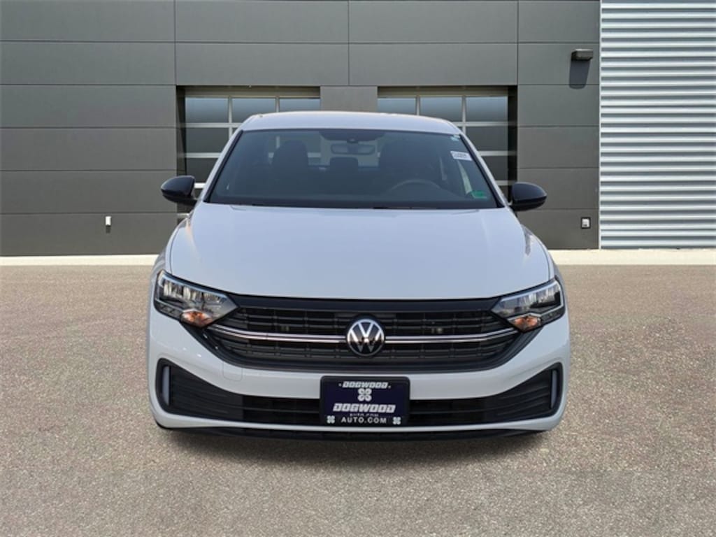 Used 2023 Volkswagen Jetta 1.5T Sport Sedan