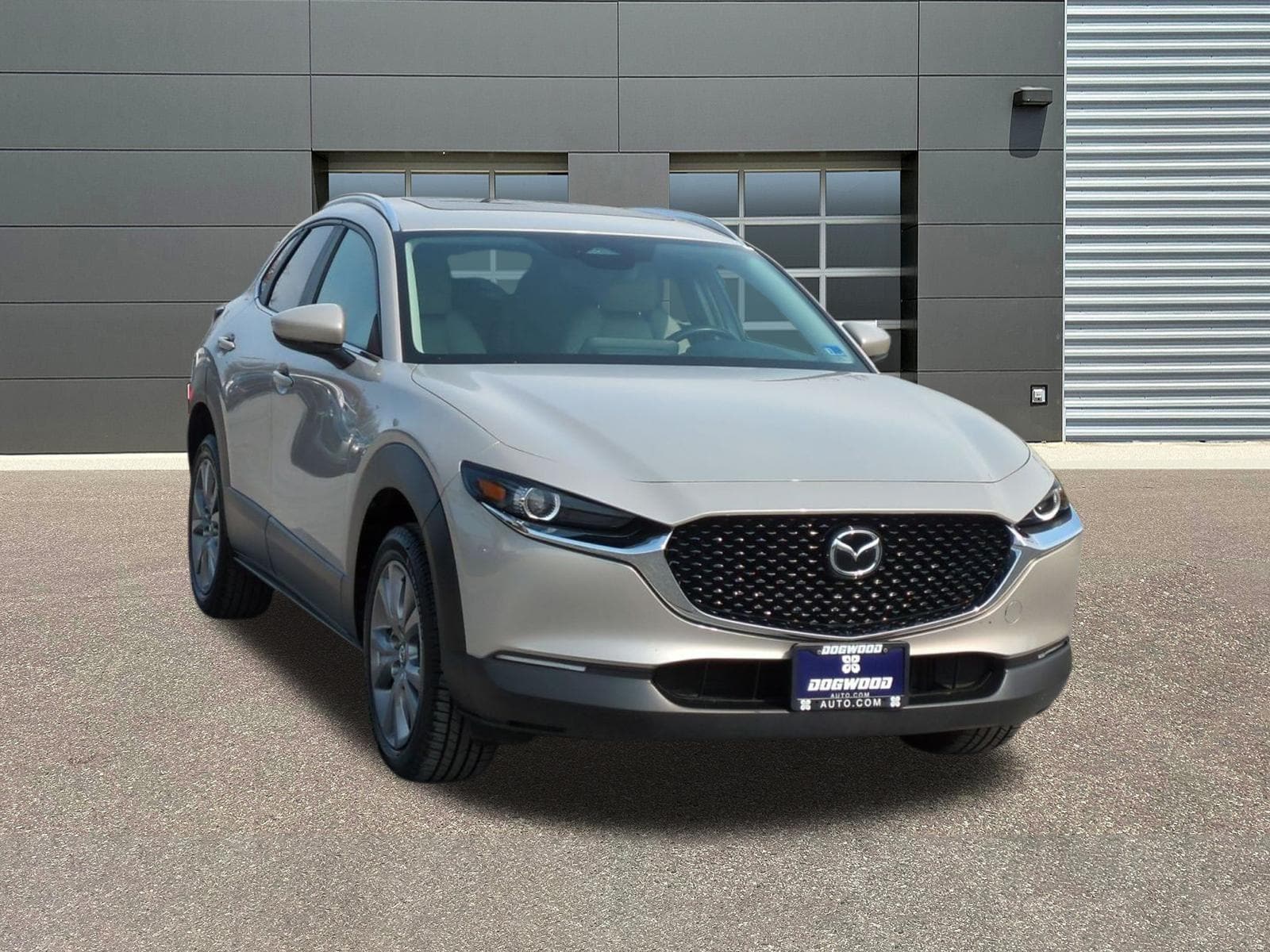 2024 Mazda CX-30 Preferred