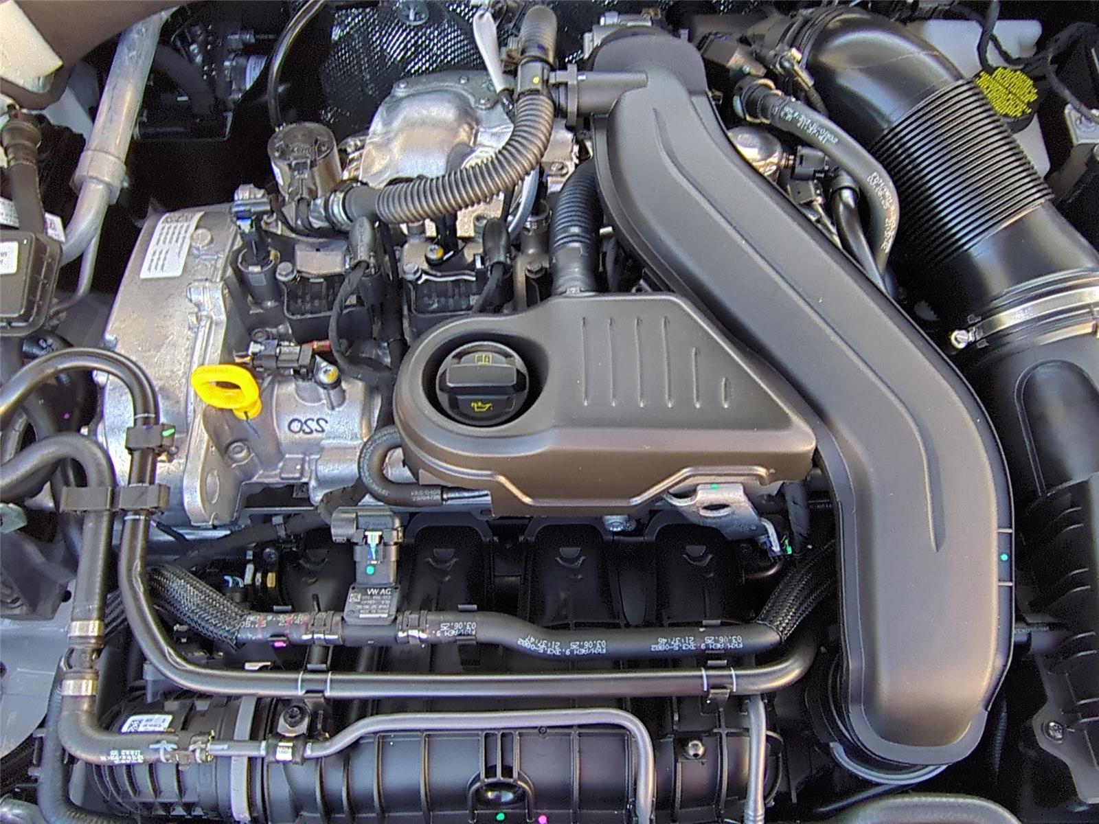 2026 Volkswagen Jetta Sport - Photo 22