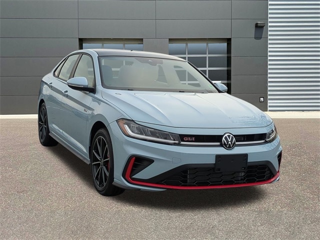 2026 Volkswagen Jetta GLI Autobahn's photo