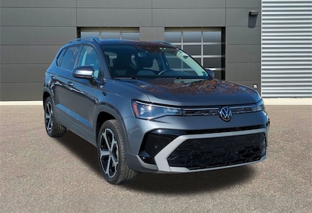 2025 Volkswagen Taos 1.5T SEL SUV