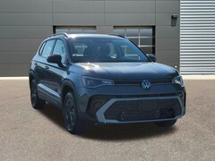 2026 Volkswagen Taos SUV