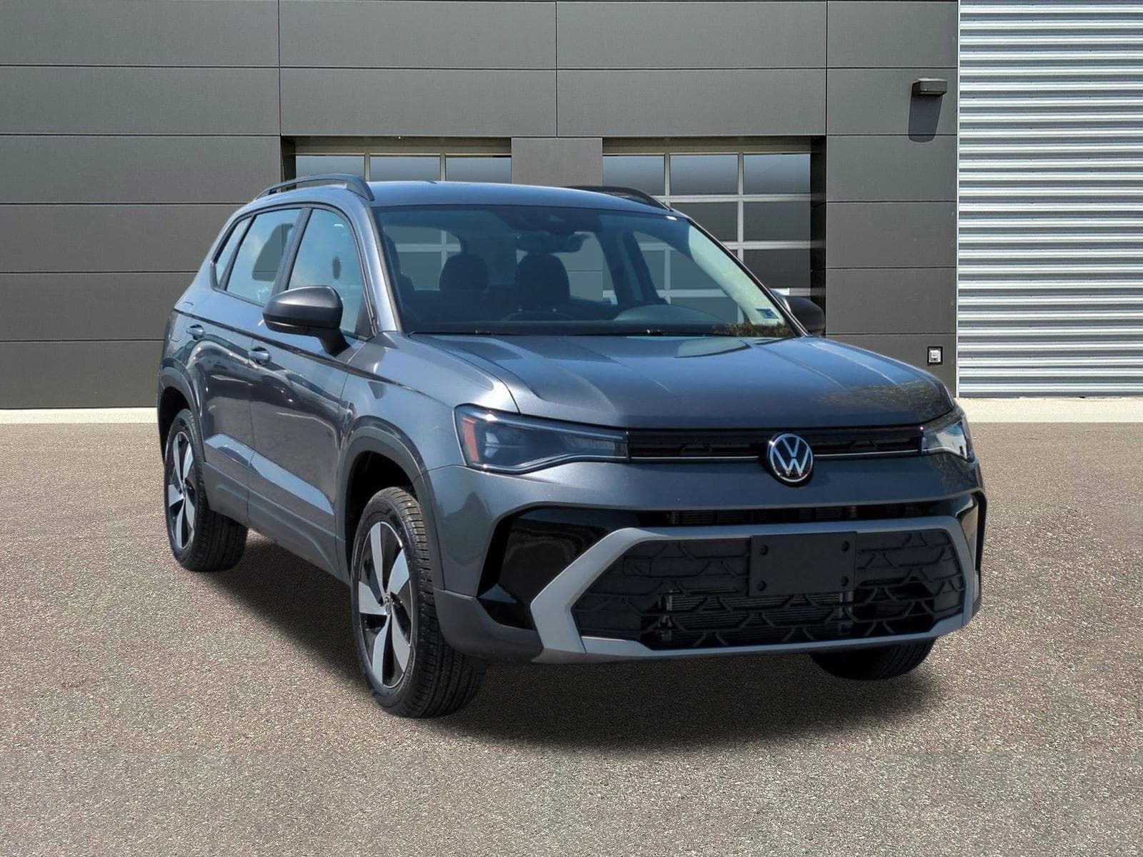 2026 Volkswagen Taos S