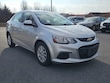  Chevrolet Sonic