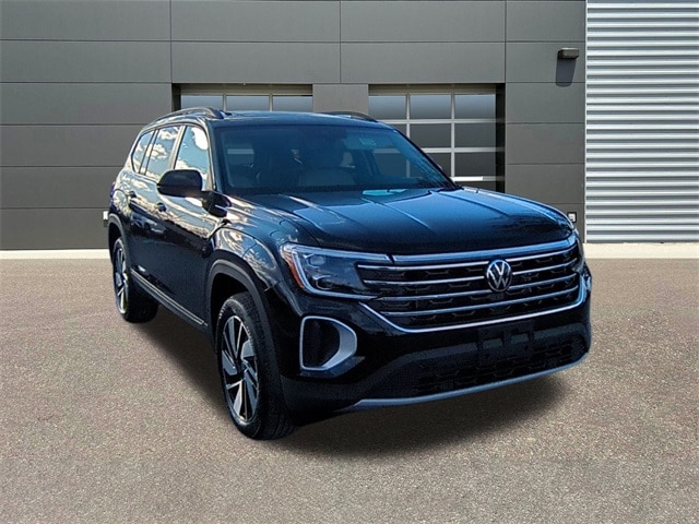 2026 Volkswagen Atlas SE w/Tech's photo