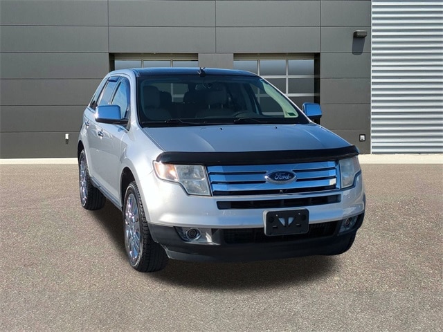 2010 Ford Edge Limited
