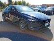  Mazda Mazda3 Hatchback