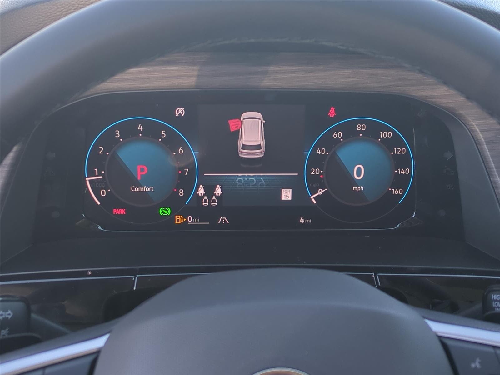 2026 Volkswagen Atlas SEL Premium R-Line - Photo 14