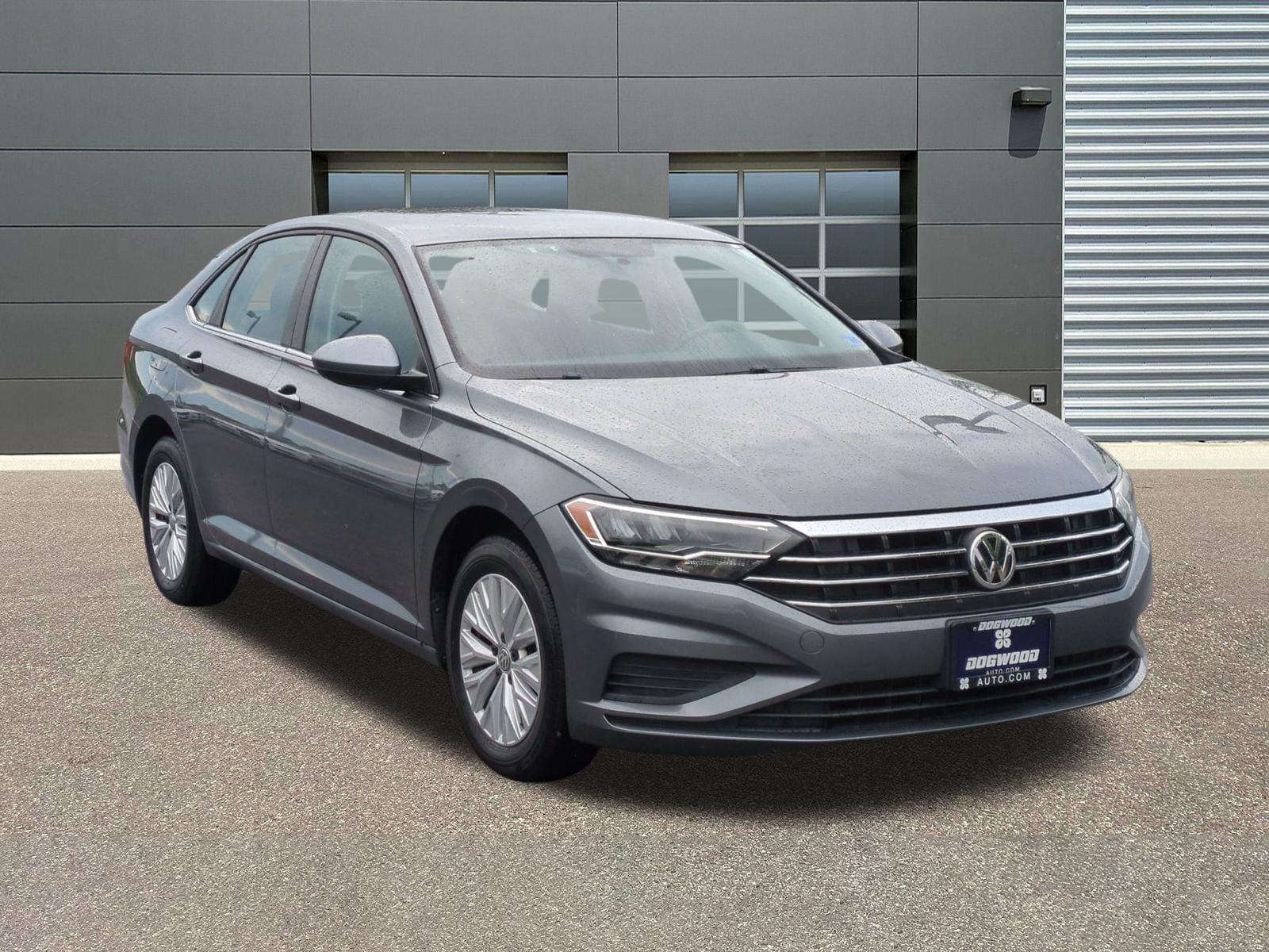 2019 Volkswagen Jetta 1.4T S Auto SULEV's photo