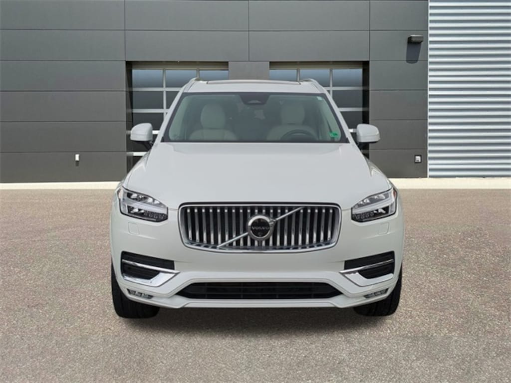 Used 2024 Volvo XC90 B6 Ultimate Bright 7-Seater SUV