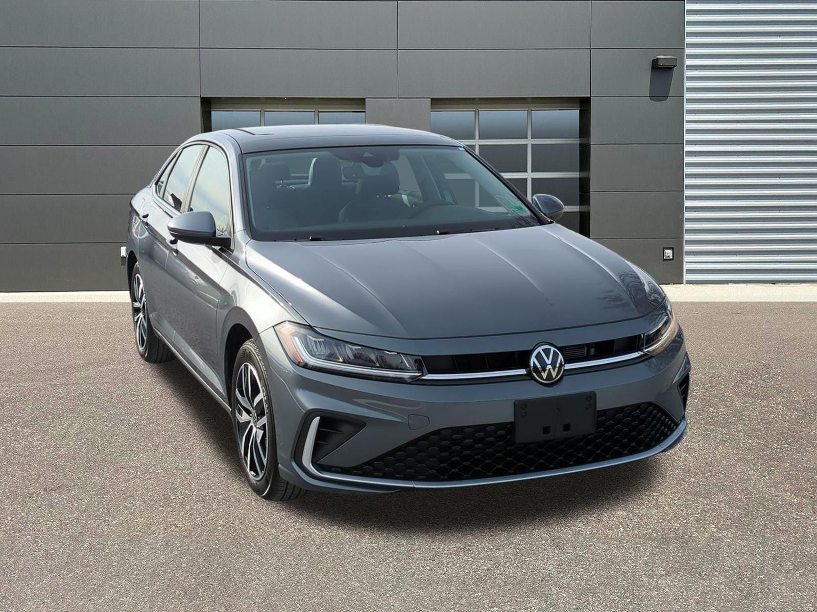 2026 Volkswagen Jetta 1.5T SE Auto SULEV's photo
