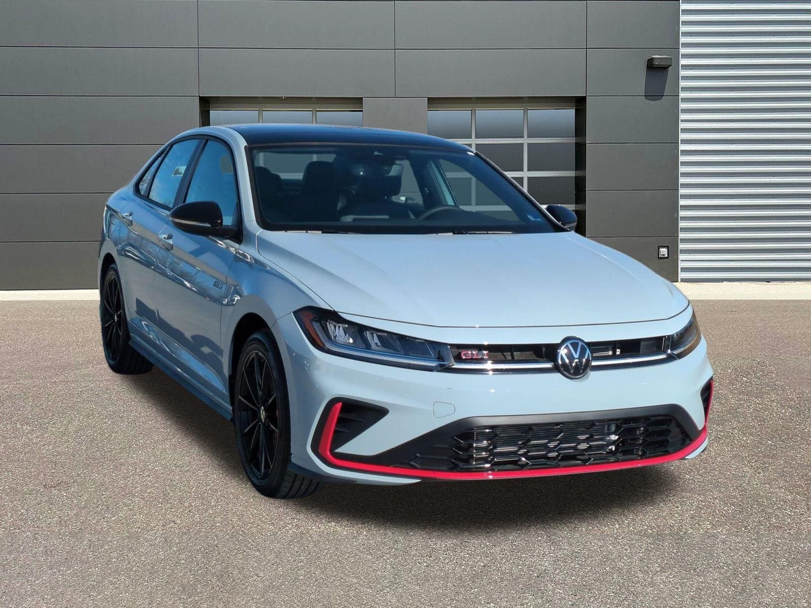 2026 Volkswagen Jetta 2.0T GLI Autobahn DSG's photo